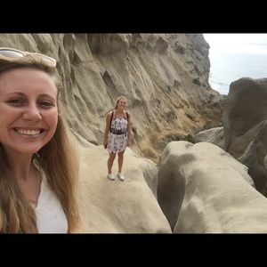 Meet your Posher, Maggie